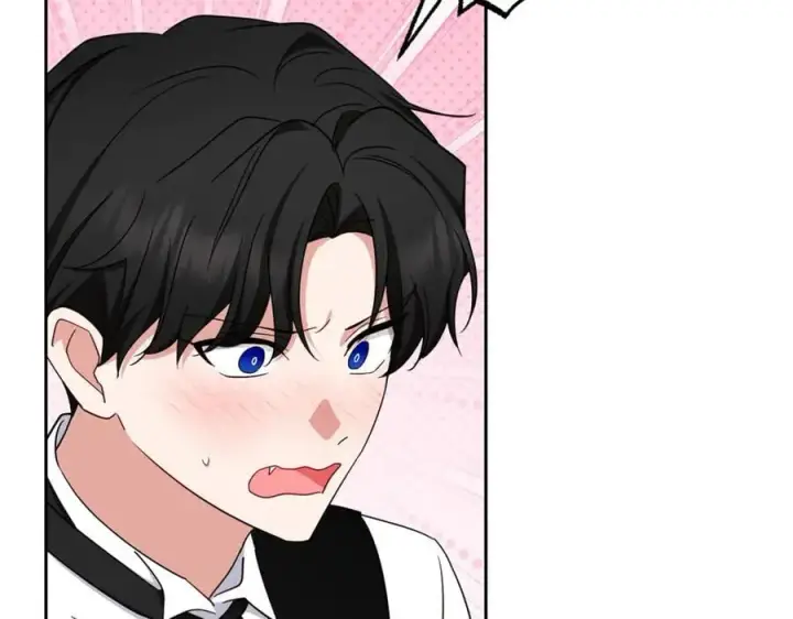 漫画《反派少女被爱意围绕》第69话 不得了的关系第34张图