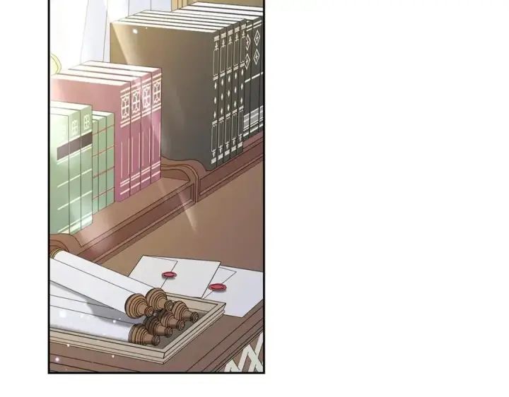 漫画《反派少女被爱意围绕》第69话 不得了的关系第60张图