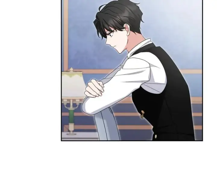 漫画《反派少女被爱意围绕》第69话 不得了的关系第62张图
