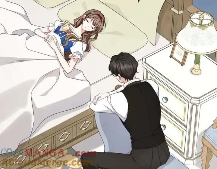 漫画《反派少女被爱意围绕》第69话 不得了的关系第69张图