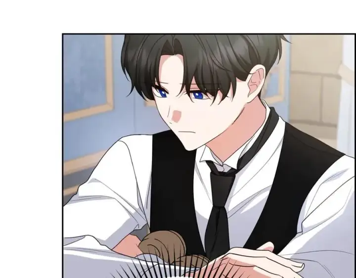 漫画《反派少女被爱意围绕》第69话 不得了的关系第71张图