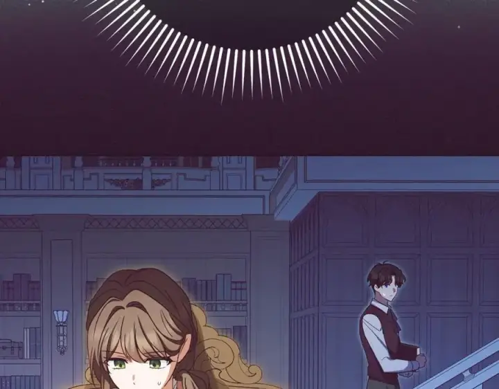 漫画《反派少女被爱意围绕》第69话 不得了的关系第74张图