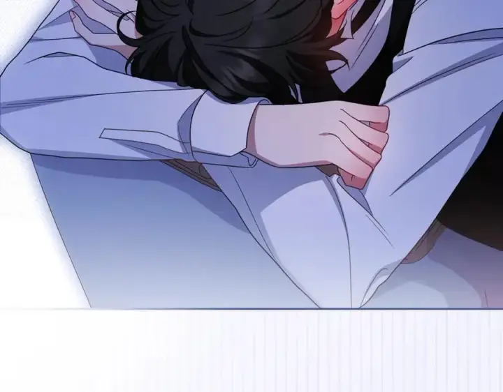 漫画《反派少女被爱意围绕》第69话 不得了的关系第84张图