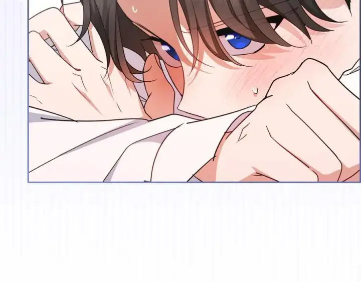 漫画《反派少女被爱意围绕》第69话 不得了的关系第86张图