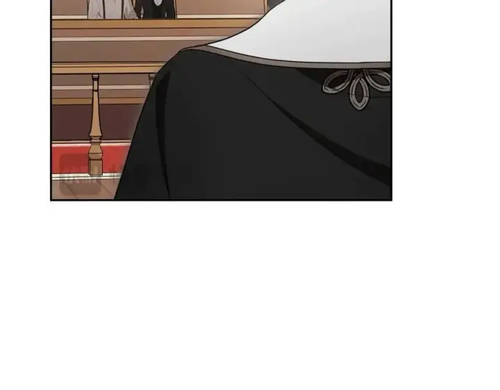 漫画《反派少女被爱意围绕》第70话 淘汰名单第151张图