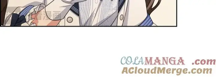 漫画《反派少女被爱意围绕》第71话地人才考试第85张图