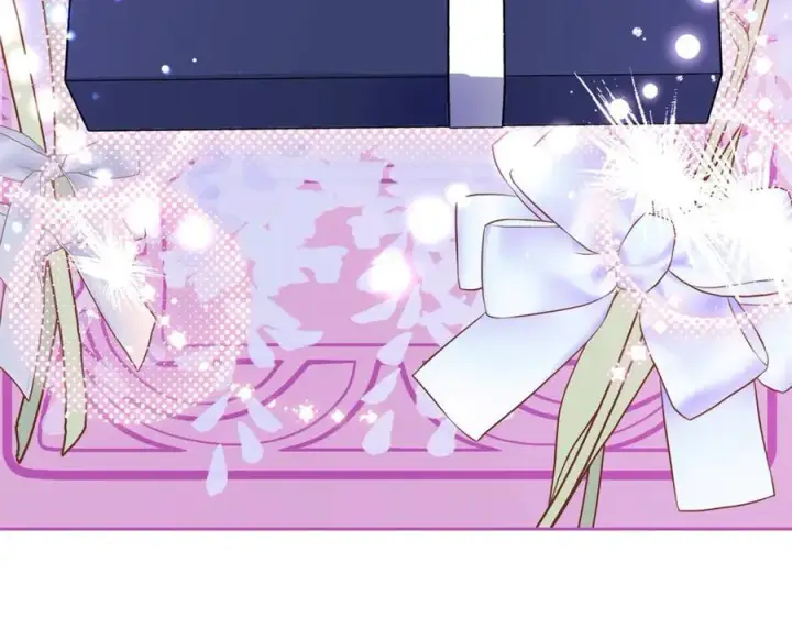 漫画《反派少女被爱意围绕》完结话 属于我们的秘密第82张图