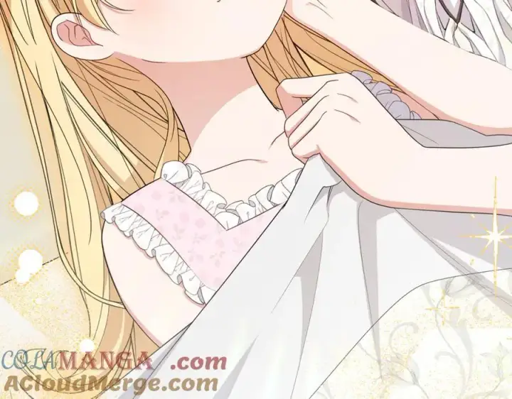 漫画《反派少女被爱意围绕》第86话 悸动的心第17张图
