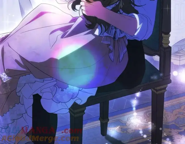 漫画《反派少女被爱意围绕》第86话 悸动的心第193张图