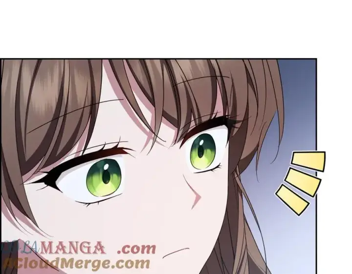 漫画《反派少女被爱意围绕》第86话 悸动的心第25张图