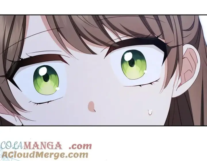 漫画《反派少女被爱意围绕》第86话 悸动的心第37张图