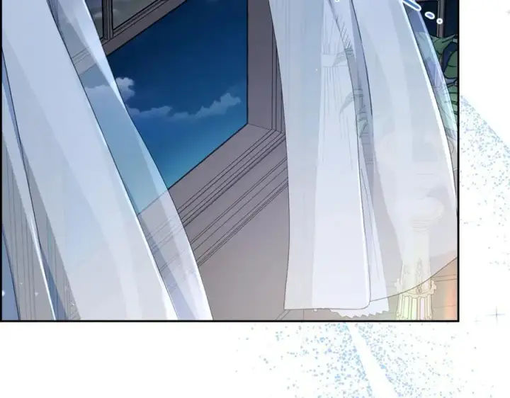 漫画《反派少女被爱意围绕》第86话 悸动的心第39张图