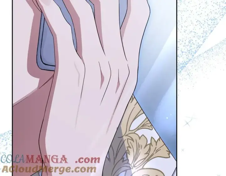 漫画《反派少女被爱意围绕》第86话 悸动的心第45张图