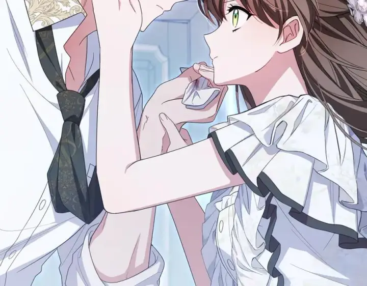 漫画《反派少女被爱意围绕》第86话 悸动的心第67张图