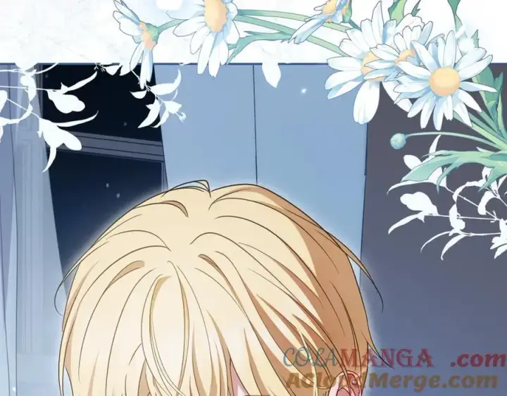 漫画《反派少女被爱意围绕》第86话 悸动的心第69张图