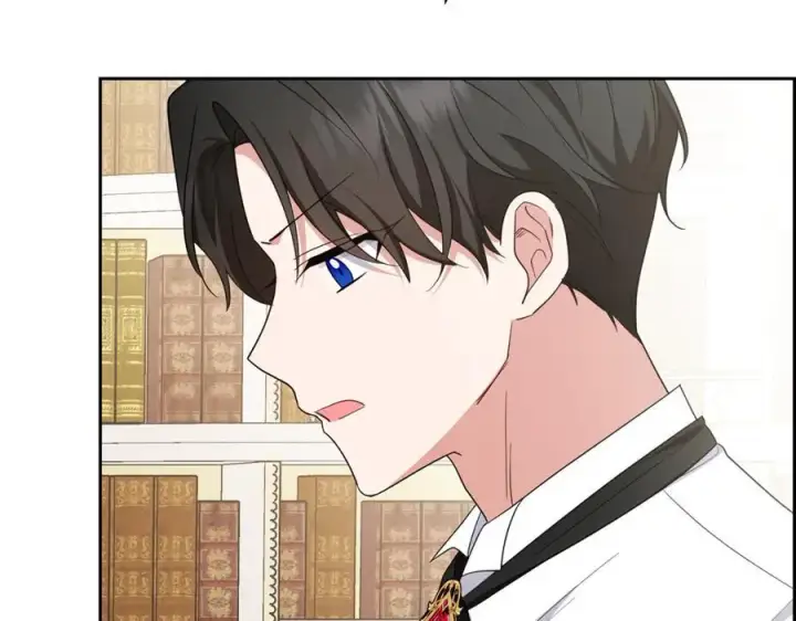 漫画《反派少女被爱意围绕》第87话 在意第151张图