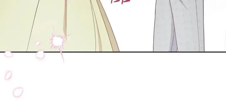 漫画《反派少女被爱意围绕》第87话 在意第156张图
