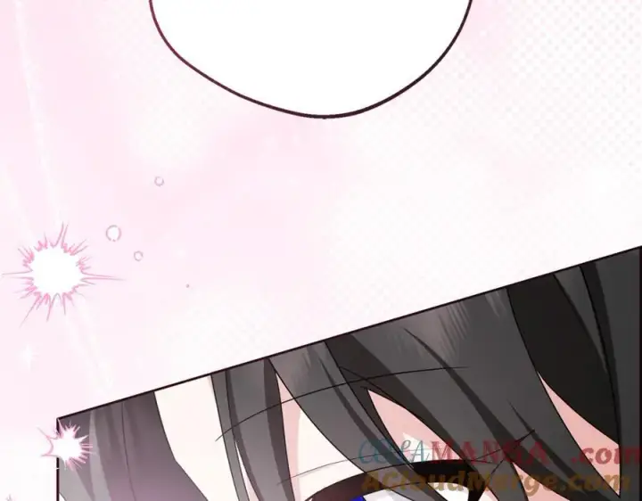 漫画《反派少女被爱意围绕》第87话 在意第161张图