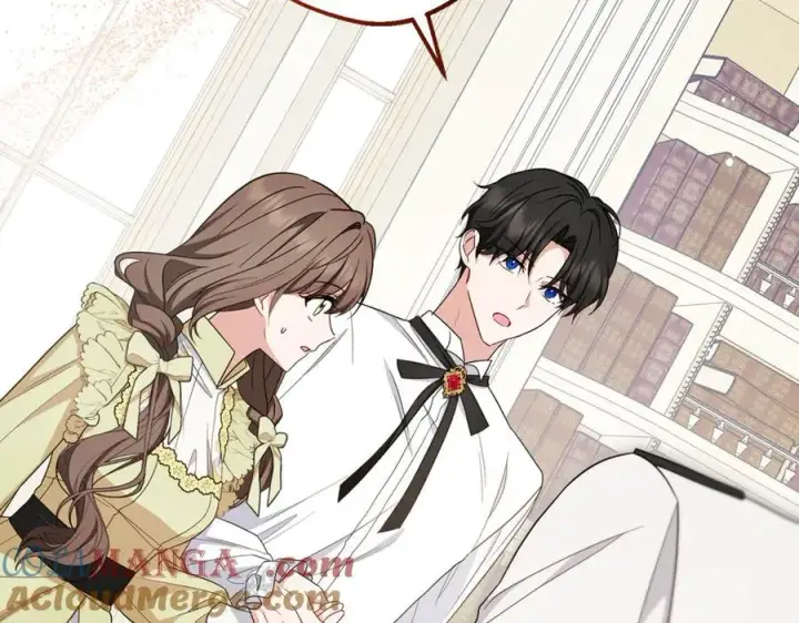 漫画《反派少女被爱意围绕》第87话 在意第181张图