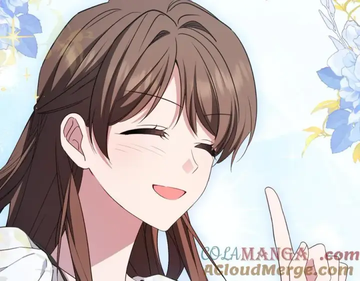 漫画《反派少女被爱意围绕》第87话 在意第33张图