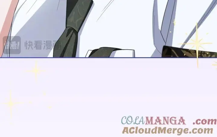 漫画《反派少女被爱意围绕》第87话 在意第37张图