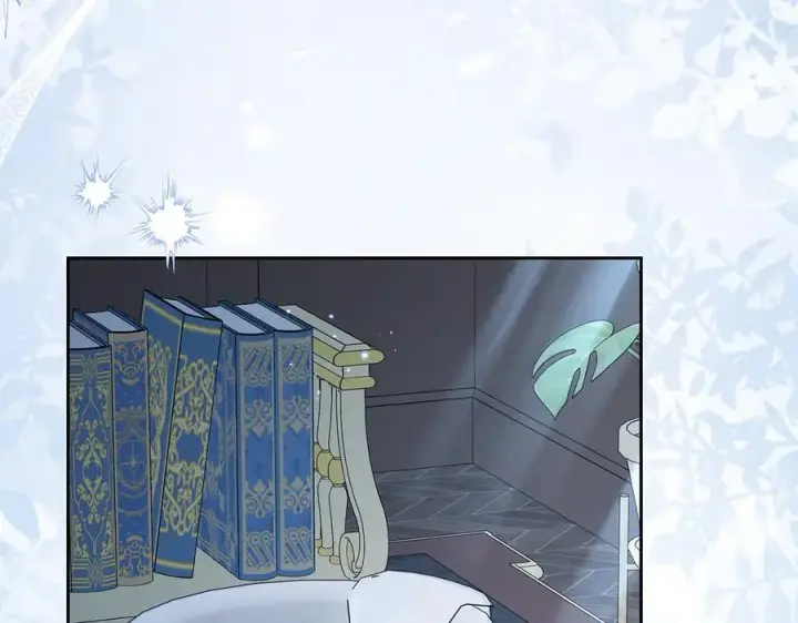 漫画《反派少女被爱意围绕》第87话 在意第4张图