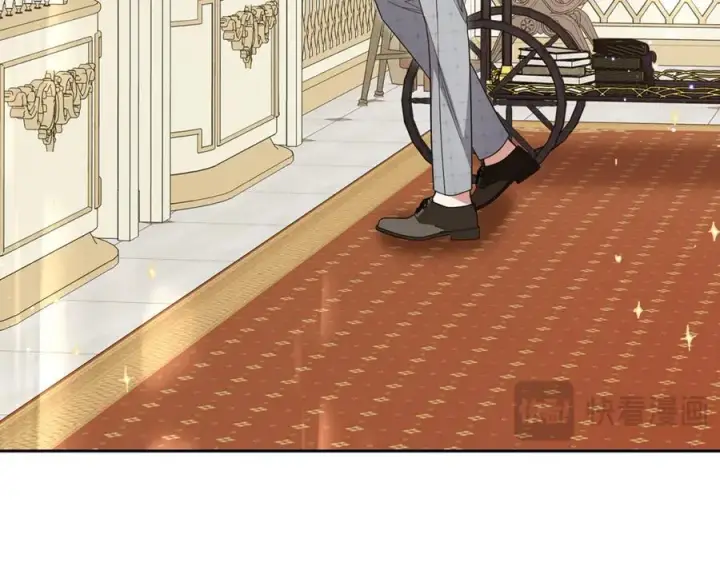 漫画《反派少女被爱意围绕》第87话 在意第68张图