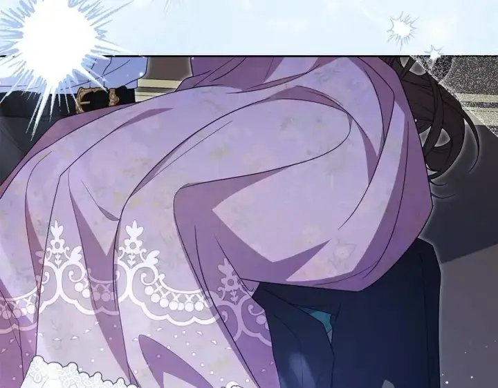 漫画《反派少女被爱意围绕》第87话 在意第7张图