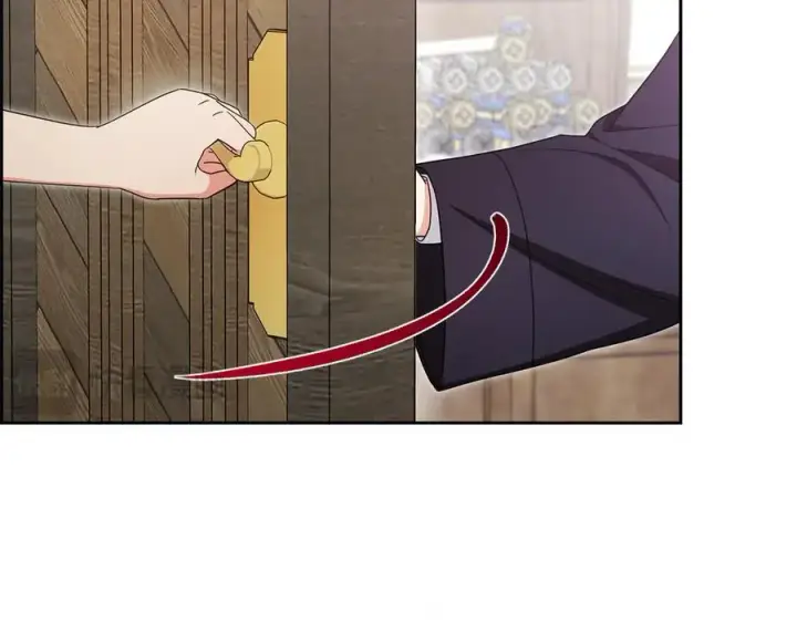 漫画《反派少女被爱意围绕》第89话 情窦初开第107张图