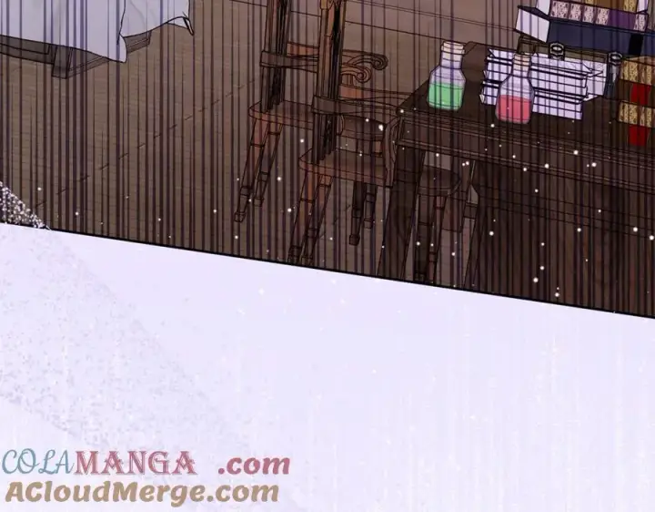 漫画《反派少女被爱意围绕》第89话 情窦初开第121张图