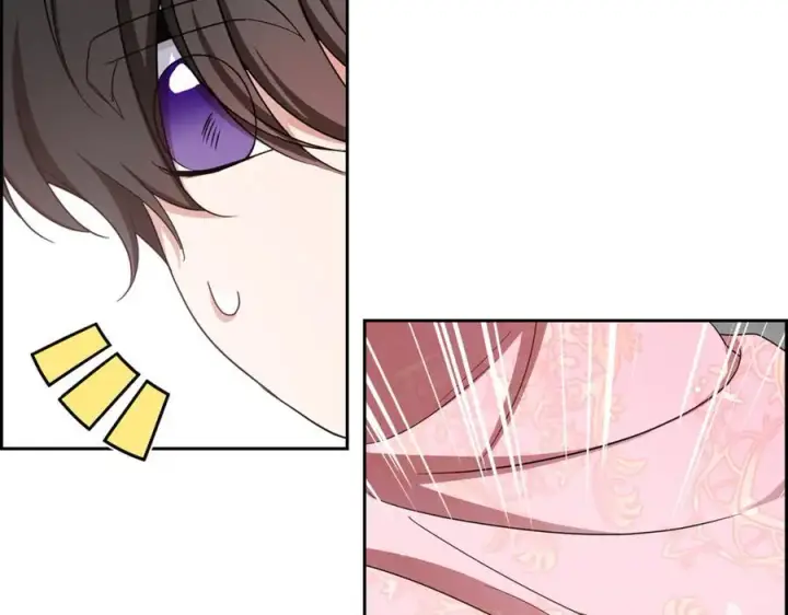 漫画《反派少女被爱意围绕》第89话 情窦初开第134张图