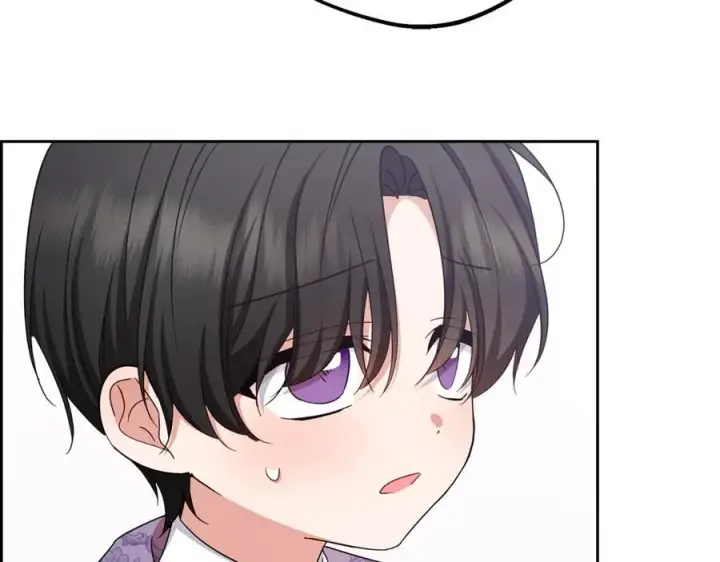 漫画《反派少女被爱意围绕》第89话 情窦初开第162张图