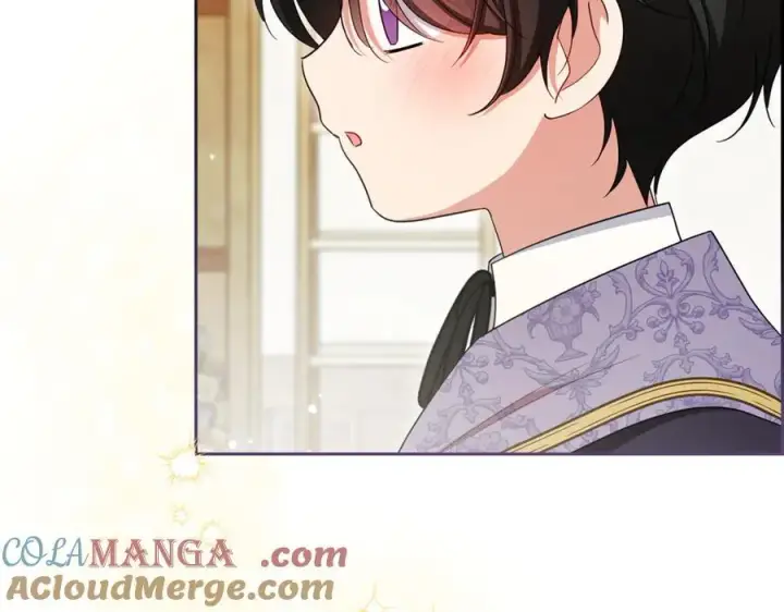 漫画《反派少女被爱意围绕》第89话 情窦初开第177张图