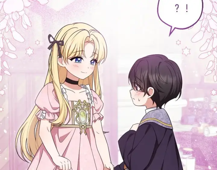 漫画《反派少女被爱意围绕》第89话 情窦初开第192张图