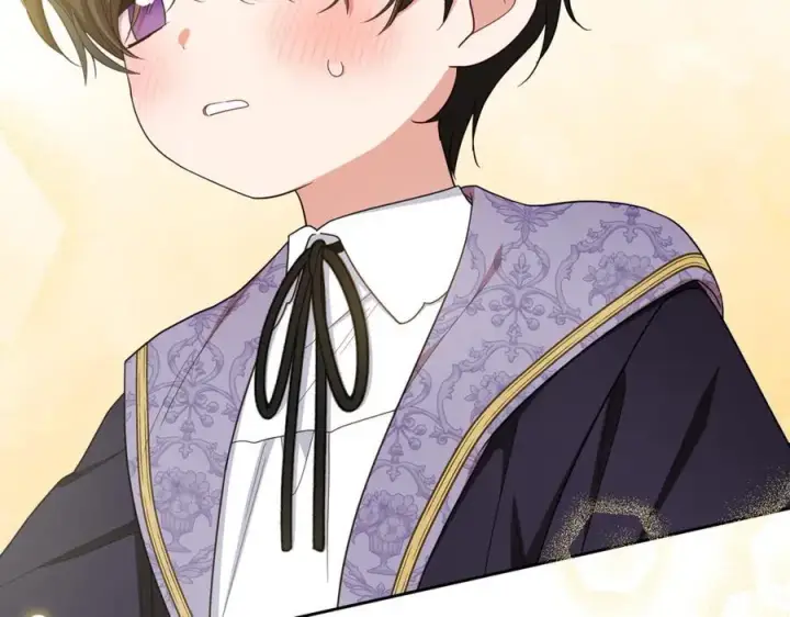 漫画《反派少女被爱意围绕》第89话 情窦初开第204张图