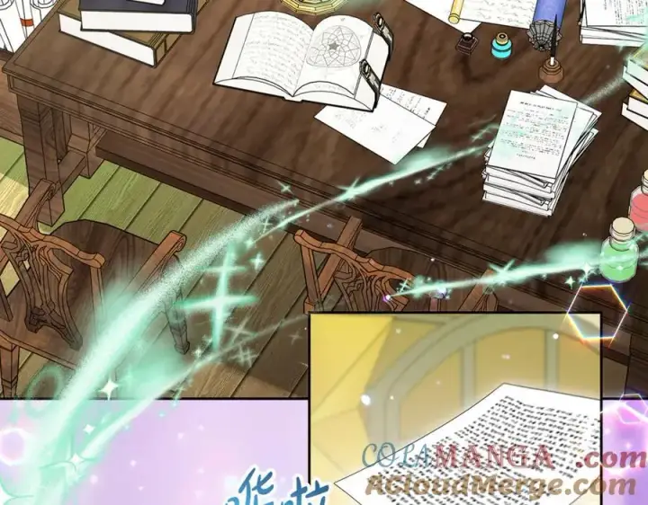 漫画《反派少女被爱意围绕》第89话 情窦初开第209张图