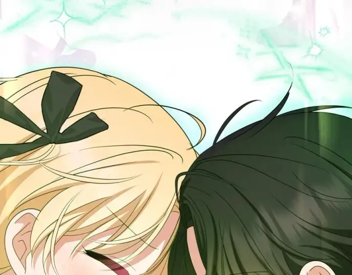 漫画《反派少女被爱意围绕》第89话 情窦初开第223张图