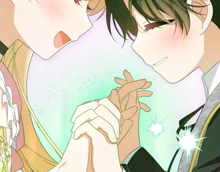 漫画《反派少女被爱意围绕》第89话 情窦初开第224张图