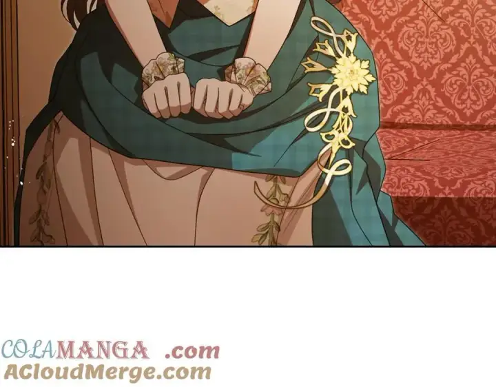 漫画《反派少女被爱意围绕》第89话 情窦初开第33张图