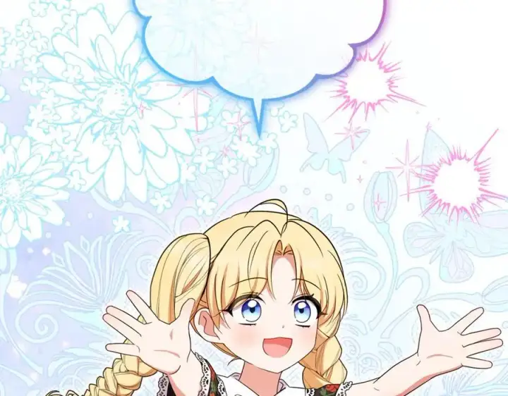 漫画《反派少女被爱意围绕》第89话 情窦初开第40张图