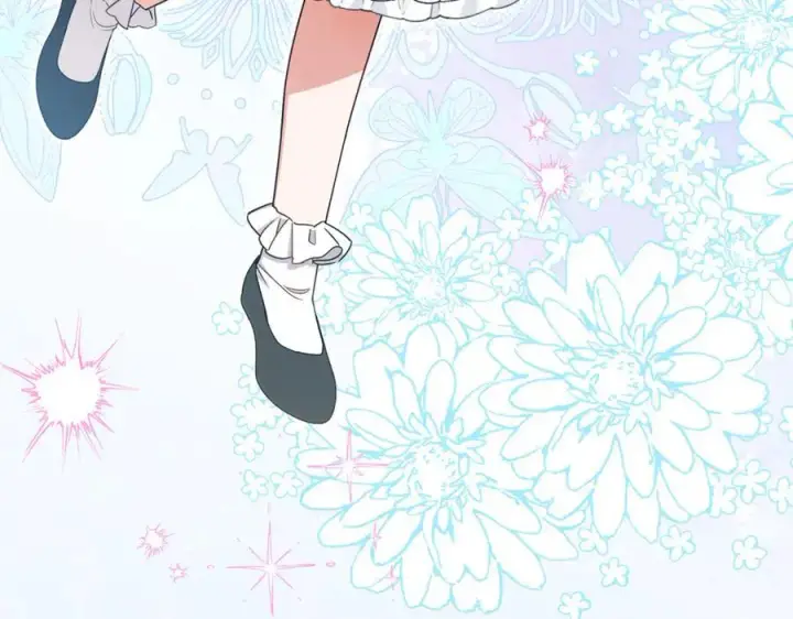 漫画《反派少女被爱意围绕》第89话 情窦初开第42张图