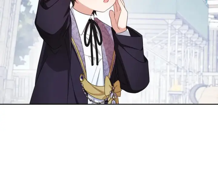 漫画《反派少女被爱意围绕》第90话 被爱意包围第7张图
