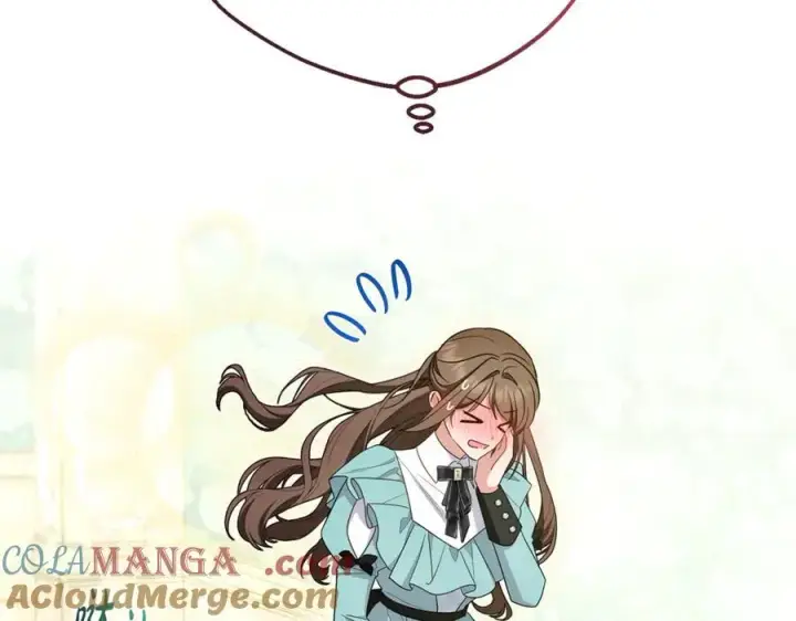 漫画《反派少女被爱意围绕》第90话 被爱意包围第85张图