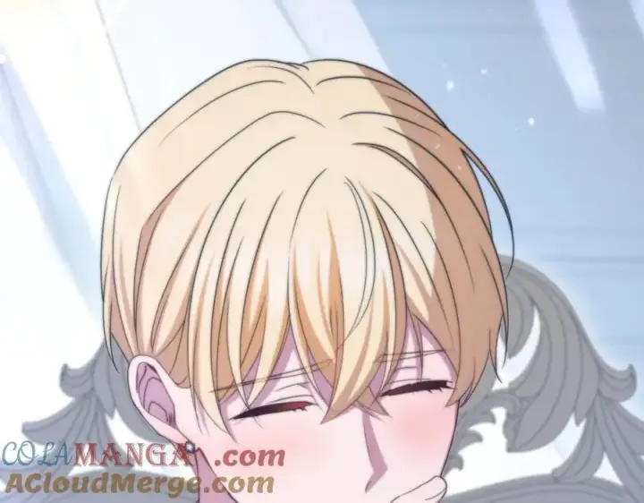 漫画《反派少女被爱意围绕》第91话 般配第109张图