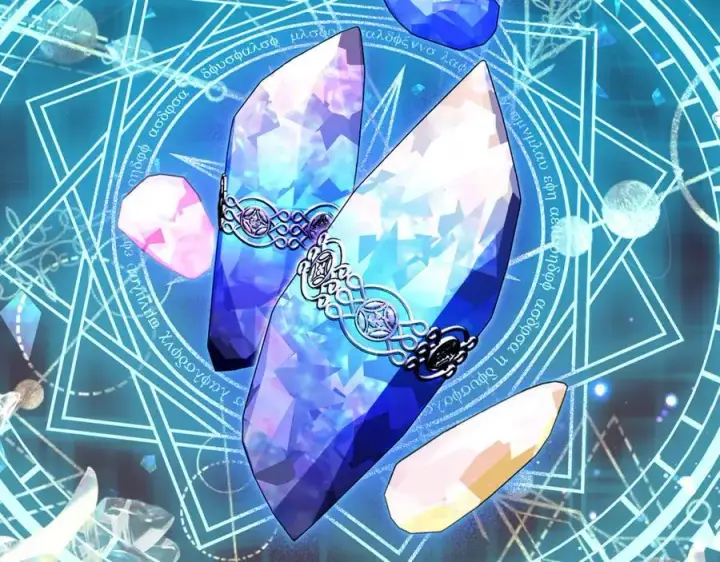 漫画《反派少女被爱意围绕》第91话 般配第11张图