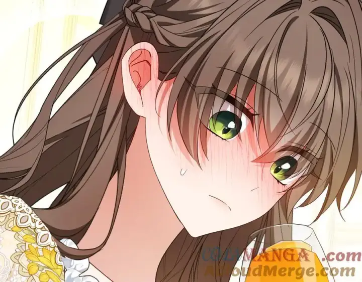 漫画《反派少女被爱意围绕》第91话 般配第113张图