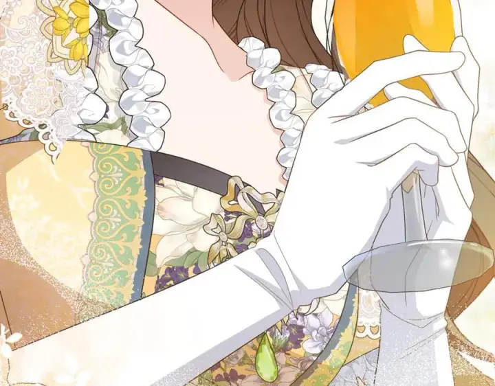 漫画《反派少女被爱意围绕》第91话 般配第114张图