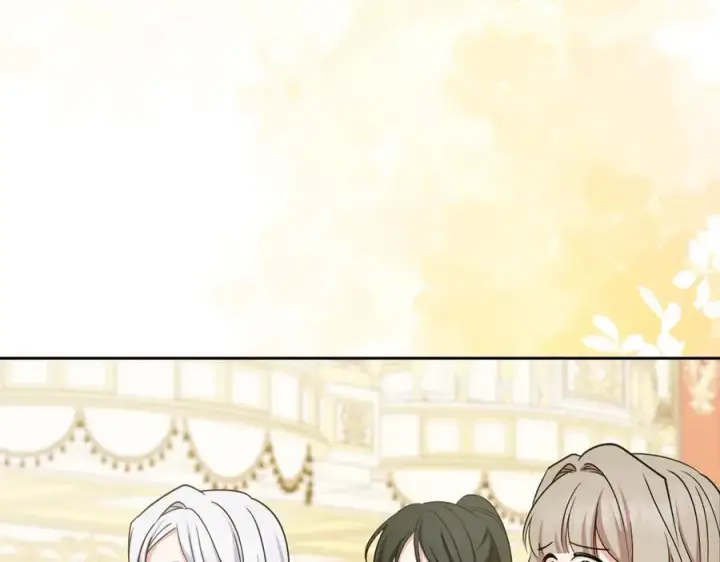 漫画《反派少女被爱意围绕》第91话 般配第116张图