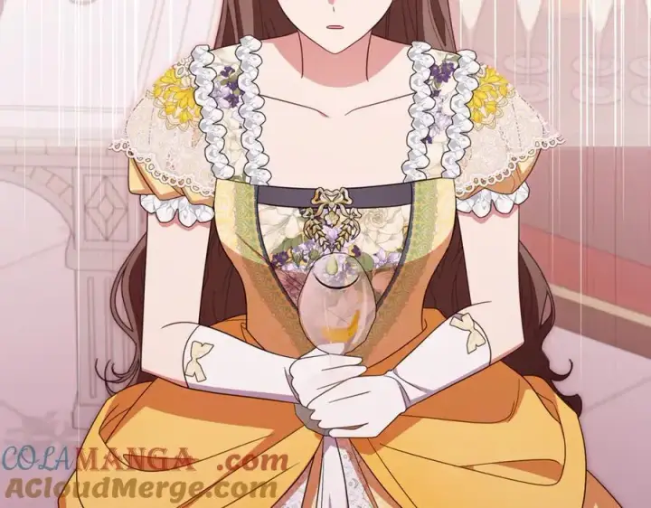 漫画《反派少女被爱意围绕》第91话 般配第145张图