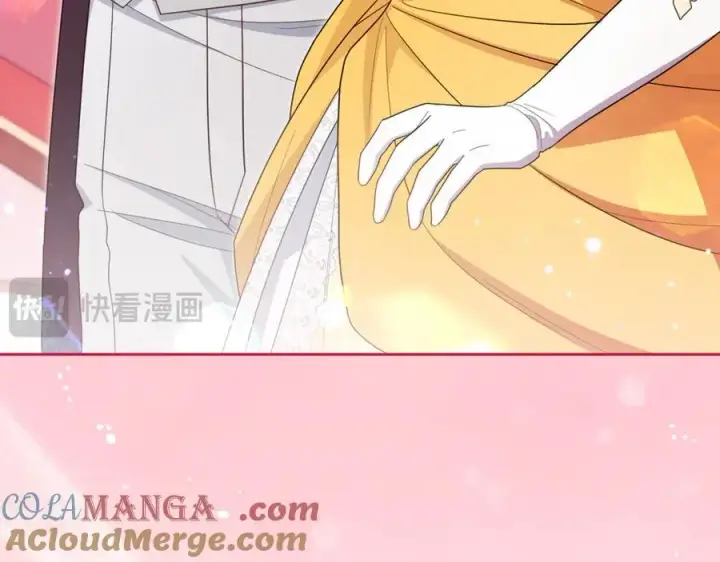 漫画《反派少女被爱意围绕》第91话 般配第161张图
